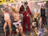 SEX SLAVES