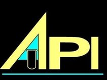 A.P.I (Andrean Pribadi)