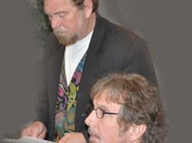 Mark and Phil Lister