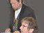 Mark and Phil Lister