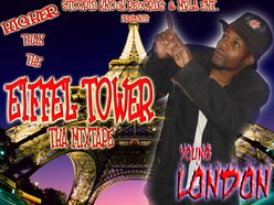 Image for YOUNG LONDON AKA SHAWTY