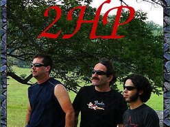 Image for 2nd Hand Prophet