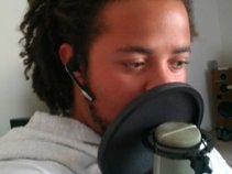 Nakito Monaka "The ColdWorldMonsta"