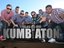 Los Del Kumbiaton (Artist)