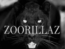 ZOORILLAZ