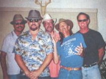 Highway Robbery Blues Band