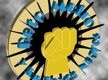 Beto Metro y Sus Rayos Negros