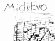 Midi-Evo