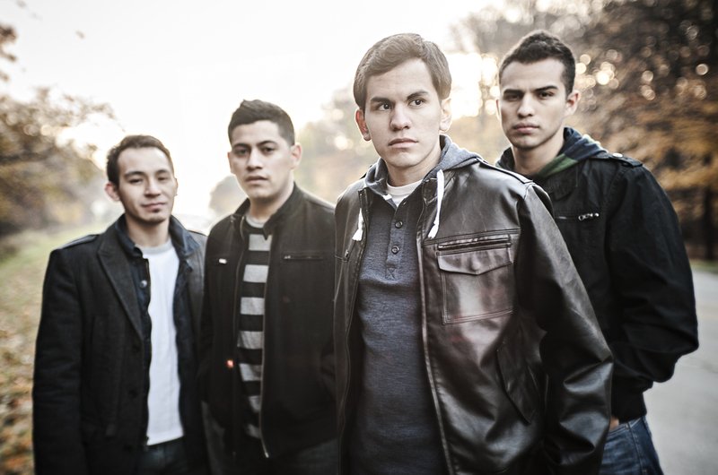 ReverbNation profile picture for @exempt