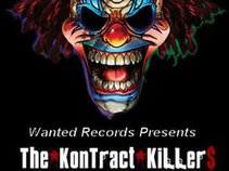 Dubbs (Dubb.P.G.) of The Kontract Killers