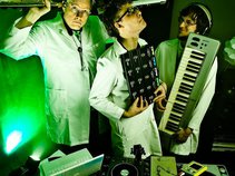 Science Factory!