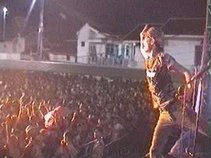 TheGingerBand