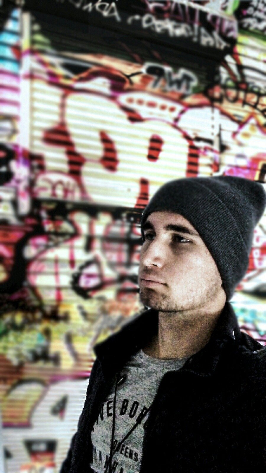 ReverbNation profile picture for @impartial