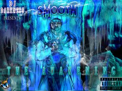 ReverbNation profile picture for @smooth