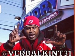Image for Verbz