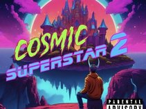 Cosmic Goat