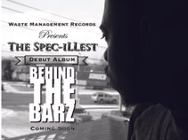 The Spec-iLLest