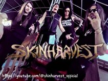 SKINHARVEST™️ official