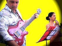 DUO Voice and Guitar