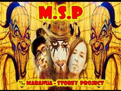 M.S.P. (The Maranua Storey Project)