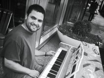 Joe Marti