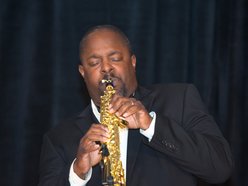 Image for Todd Ledbetter, "The Jazz Psalmist"