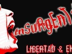 Image for Insurgentas