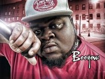 BOOYOW & LIVIN ROOM PRODUCTIONS