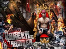 Kareem Musik