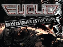 Image for Euclid (ALBUM OUT 4/20!!)