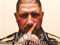 SILENT ALONZO