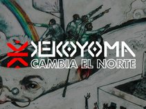 Keko Yoma