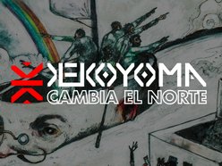 Image for Keko Yoma