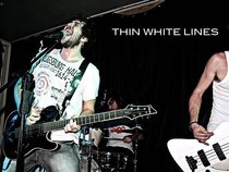 Thin White Lines