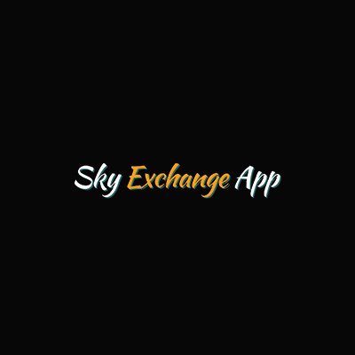 Sky Exchange App | ReverbNation
