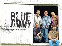 Blue Jimmy