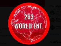 263WorldLabel *NEW ARTISTS APPLY*