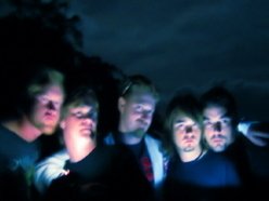 ReverbNation profile picture for @afterthought