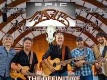 Epic Eagles - The Definitive Eagles Tribute
