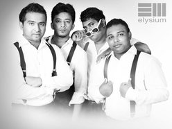 Image for ELYSIUM