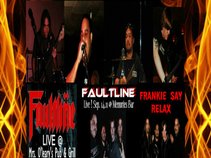 FAULTLINE