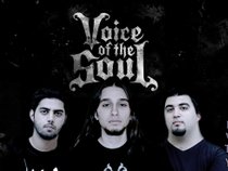 Voice of the Soul