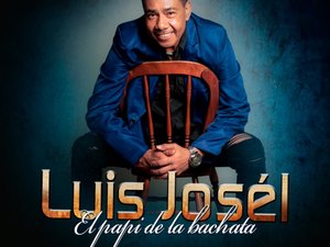 Luis Josel "El Papi de la Bachata"