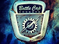 Image for Bottle Cap Rockets