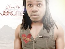JeRome