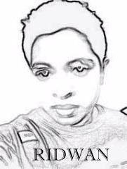 ReverbNation profile picture for @ridwan