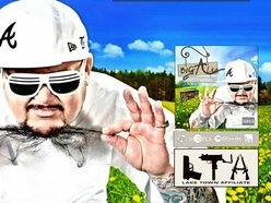 Image for Big A  LTA