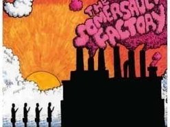 Image for The Somersault Factory