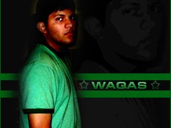 ReverbNation profile picture for @waqas