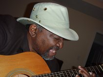 BrothaRic " One Man Blues Band "